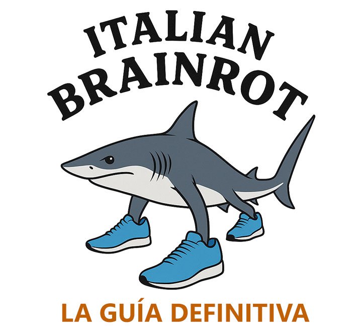 Meme Italian Brainrot